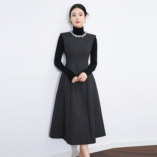 Fashion Women's Dress Popular European Design Party Style Women's Clothing