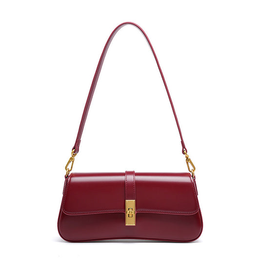 Crossbody Shoulder Bag