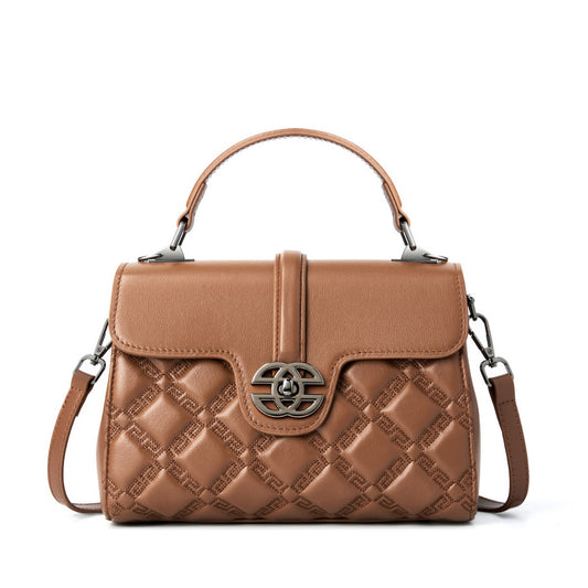 Crossbody Shoulder Handbag