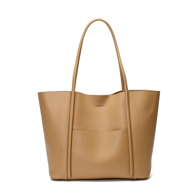 Large Capacity Shoulder Handbags