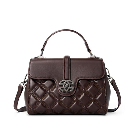 Crossbody Shoulder Handbag