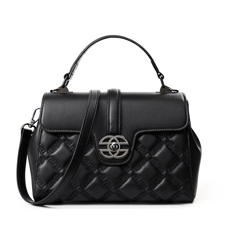 Crossbody Shoulder Handbag