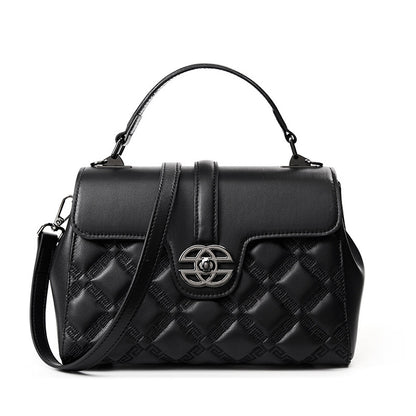 Crossbody Shoulder Handbag