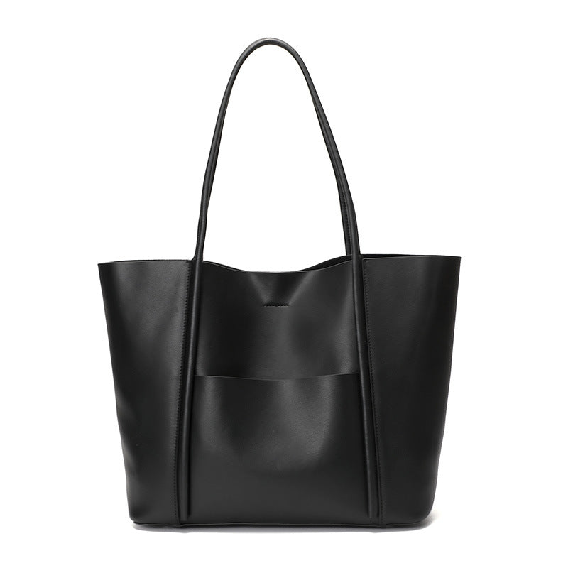 Large Capacity Shoulder Handbags