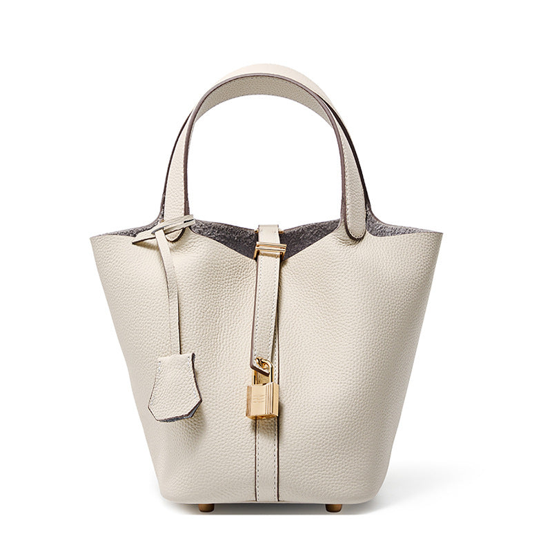 Bucket Classic Shopping Tote Bag