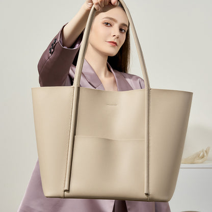 Large Capacity Shoulder Handbags