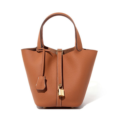 Bucket Classic Shopping Tote Bag