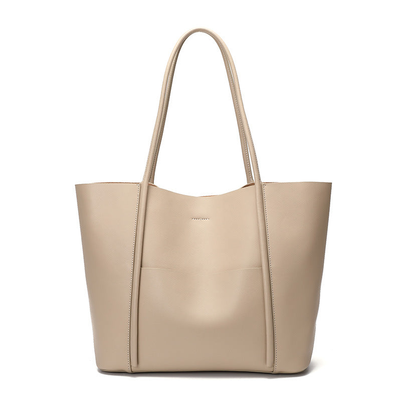Large Capacity Shoulder Handbags