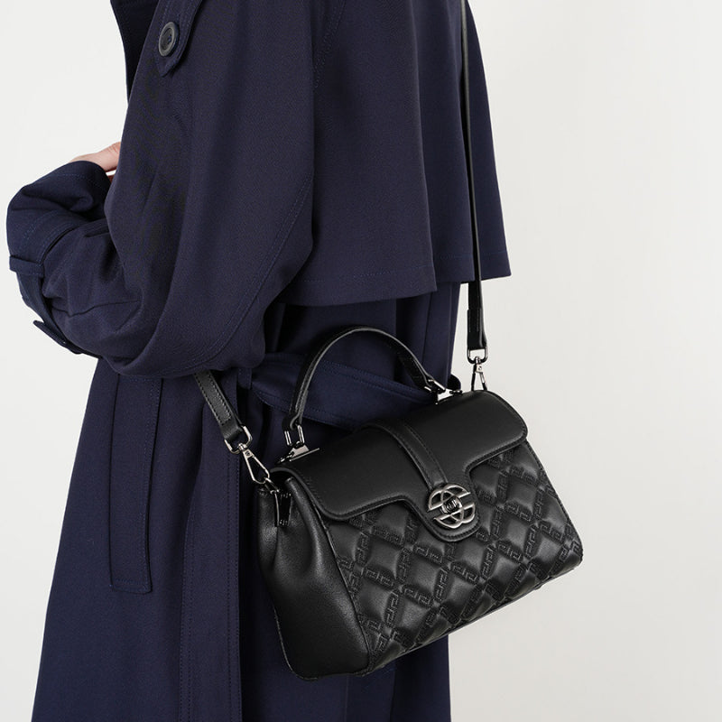 Crossbody Shoulder Handbag