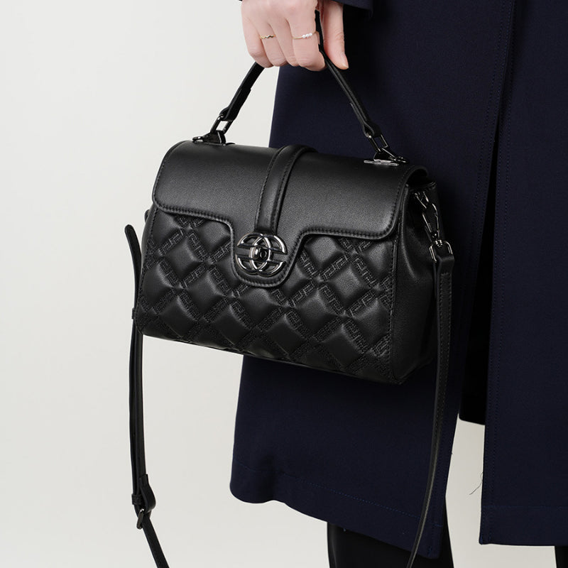 Crossbody Shoulder Handbag